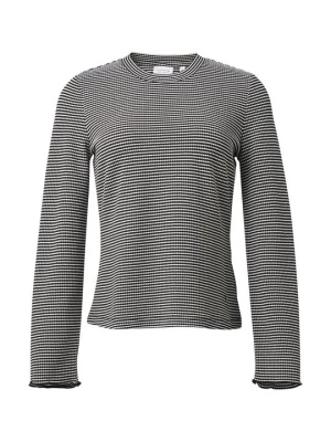 Foto van product Longsleeve Comma Casual Identity zwart