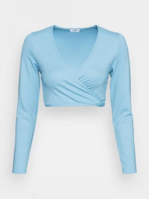 Foto van product Longsleeve Cotton On blauw
