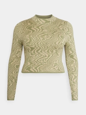 Foto van product Longsleeve Cotton On groen