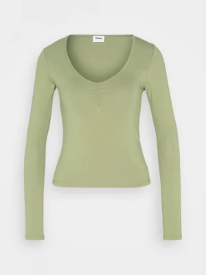 Foto van product Longsleeve Cotton On kaki