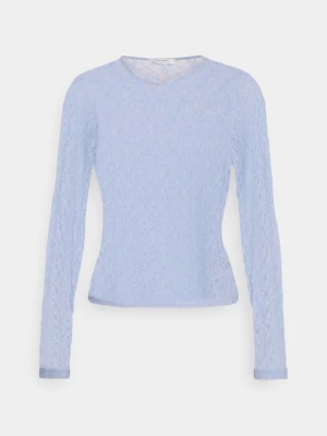 Foto van product Longsleeve Cotton On lichtblauw