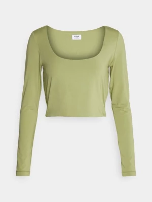 Foto van product Longsleeve Cotton On olijfgroen