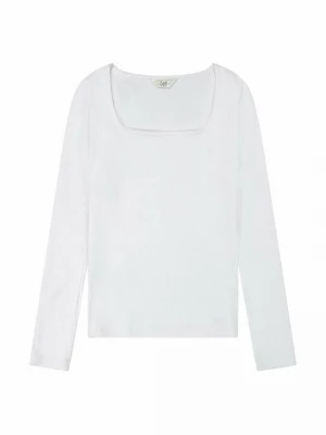 Foto van product Longsleeve crème
