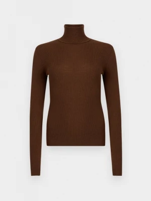Foto van product Longsleeve Day Birger et Mikkelsen donkerbruin