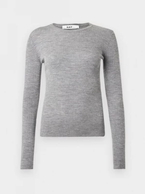 Foto van product Longsleeve Day Birger et Mikkelsen grijs