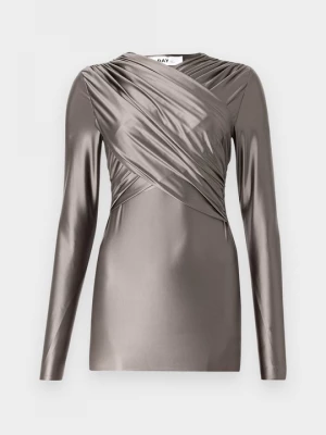 Foto van product Longsleeve Day Birger et Mikkelsen taupe