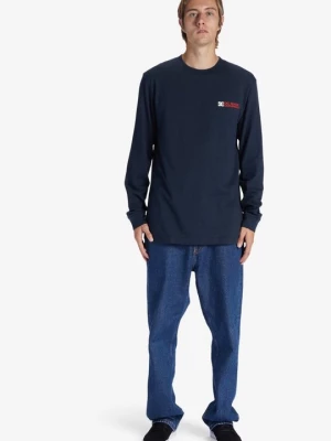 Foto van product Longsleeve DC Shoes blauw