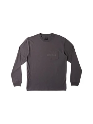 Foto van product Longsleeve DC Shoes zwart