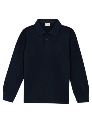Foto van product Longsleeve DeFacto donkerblauw