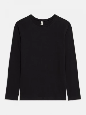 Foto van product Longsleeve DeFacto zwart