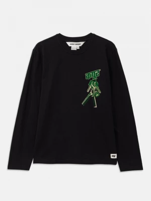 Foto van product Longsleeve Dhruv Kapoor zwart