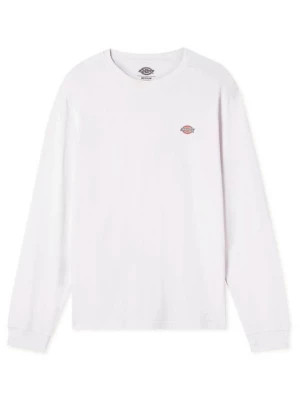 Foto van product Longsleeve Dickies wit