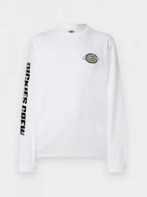 Foto van product Longsleeve Dickies wit