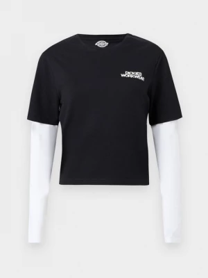 Foto van product Longsleeve Dickies zwart
