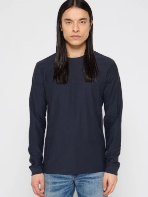 Foto van product Longsleeve Diesel blauw
