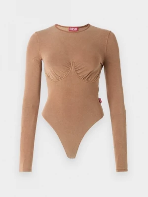 Foto van product Longsleeve Diesel taupe