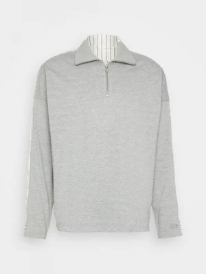 Foto van product Longsleeve Diesel wit