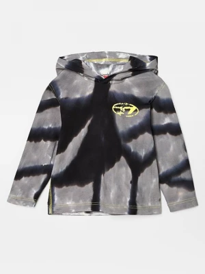 Foto van product Longsleeve Diesel zwart