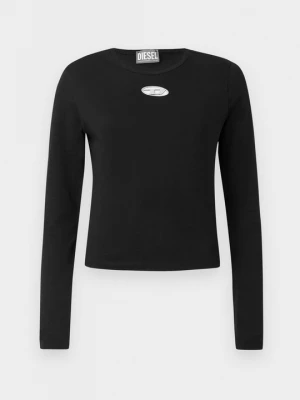 Foto van product Longsleeve Diesel zwart