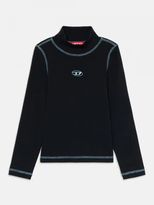 Foto van product Longsleeve Diesel zwart