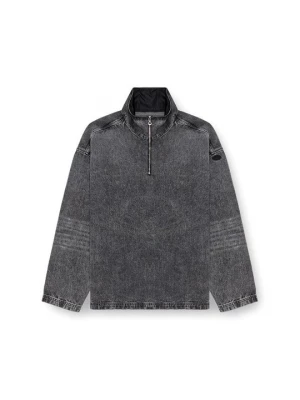 Foto van product Longsleeve Diesel zwart