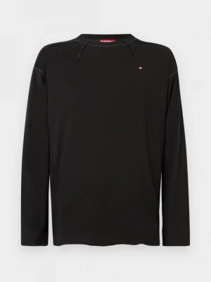 Foto van product Longsleeve Diesel zwart