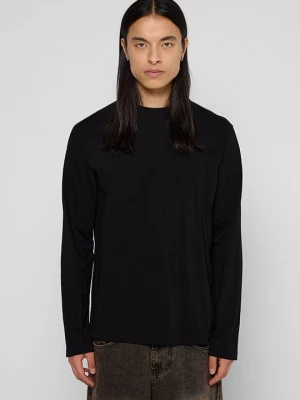 Foto van product Longsleeve Diesel zwart