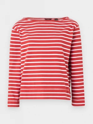 Foto van product Longsleeve Dockers rood
