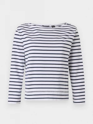 Foto van product Longsleeve Dockers wit