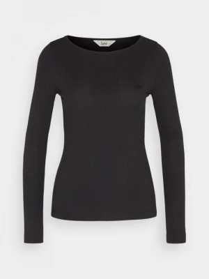 Foto van product Longsleeve donkergrijs