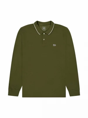 Foto van product Longsleeve donkergroen
