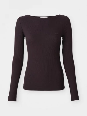 Foto van product Longsleeve donkerpaars