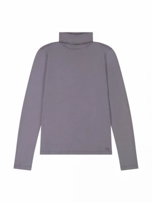 Foto van product Longsleeve donkerpaars