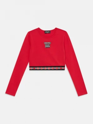 Foto van product Longsleeve Dsquared2