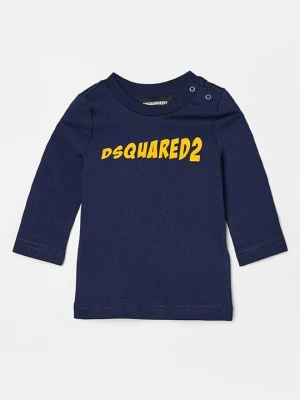 Foto van product Longsleeve Dsquared2 blauw