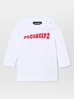 Foto van product Longsleeve Dsquared2 wit
