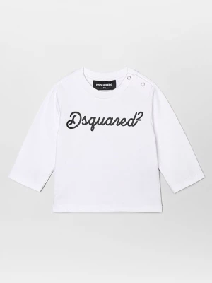 Foto van product Longsleeve Dsquared2 wit