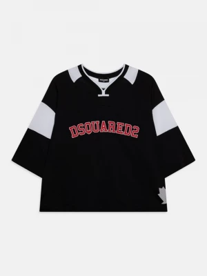 Foto van product Longsleeve Dsquared2 zwart