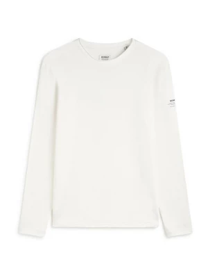 Foto van product Longsleeve ECOALF crème
