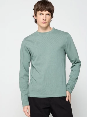 Foto van product Longsleeve ECOALF groen