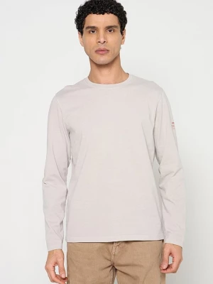 Foto van product Longsleeve ECOALF wit