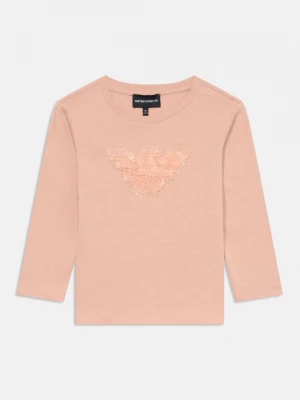 Foto van product Longsleeve Emporio Armani