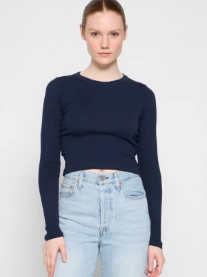 Foto van product Longsleeve Envii blauw