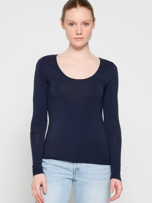 Foto van product Longsleeve Envii blauw