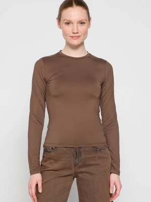 Foto van product Longsleeve Envii bruin