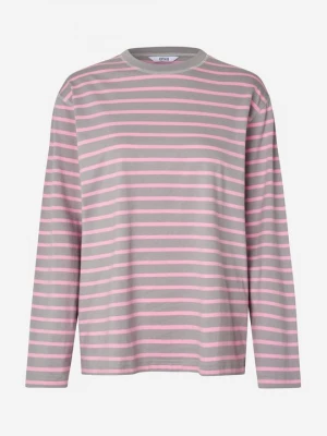 Foto van product Longsleeve Envii grijs