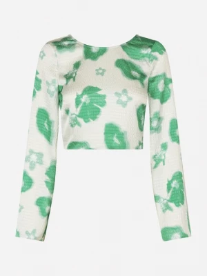 Foto van product Longsleeve Envii groen