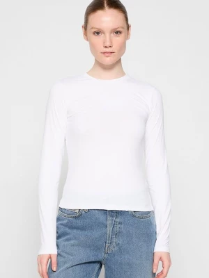 Foto van product Longsleeve Envii wit