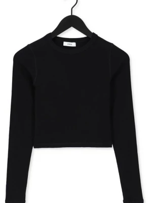 Foto van product Longsleeve Envii zwart