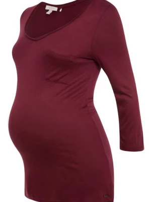 Foto van product Longsleeve Esprit bordeauxrood